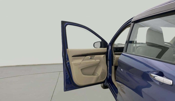 2021 Maruti Ertiga ZXI SHVS, Petrol, Manual, 79,921 km, LHS Front Door