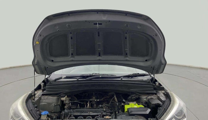 2019 Hyundai Creta SX 1.6 PETROL, Petrol, Manual, 65,865 km, Open Bonet