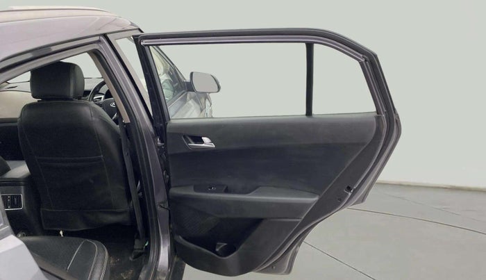 2019 Hyundai Creta SX 1.6 PETROL, Petrol, Manual, 65,865 km, RHS Rear Door