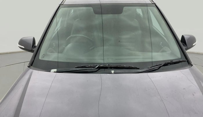 2019 Hyundai Creta SX 1.6 PETROL, Petrol, Manual, 65,865 km, Front Windshield