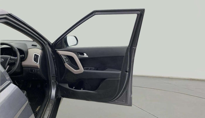 2019 Hyundai Creta SX 1.6 PETROL, Petrol, Manual, 65,865 km, RHS Front Door