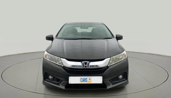 2015 Honda City 1.5L I-VTEC V MT, Petrol, Manual, 79,554 km, Front