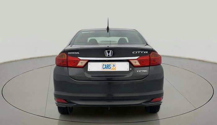 2015 Honda City 1.5L I-VTEC V MT, Petrol, Manual, 79,554 km, Back/Rear