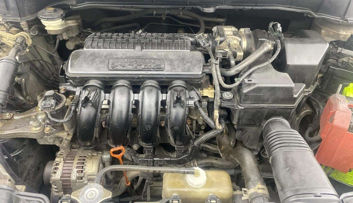 2015 Honda City 1.5L I-VTEC V MT, Petrol, Manual, 79,554 km, Engine View