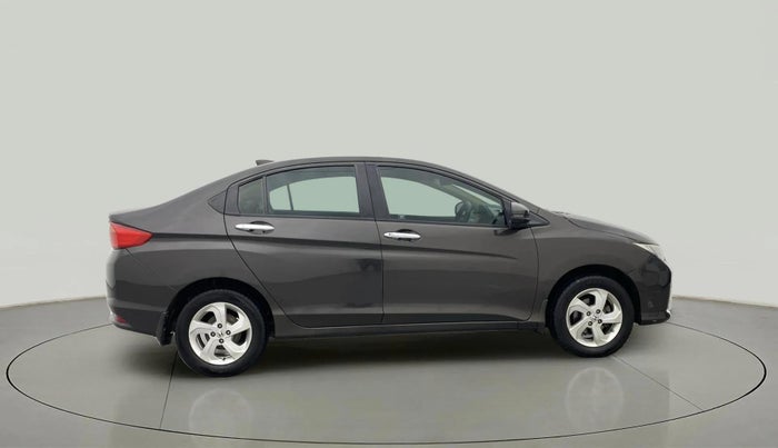 2015 Honda City 1.5L I-VTEC V MT, Petrol, Manual, 79,554 km, Right Side View