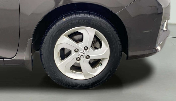 2015 Honda City 1.5L I-VTEC V MT, Petrol, Manual, 79,554 km, Right Front Wheel