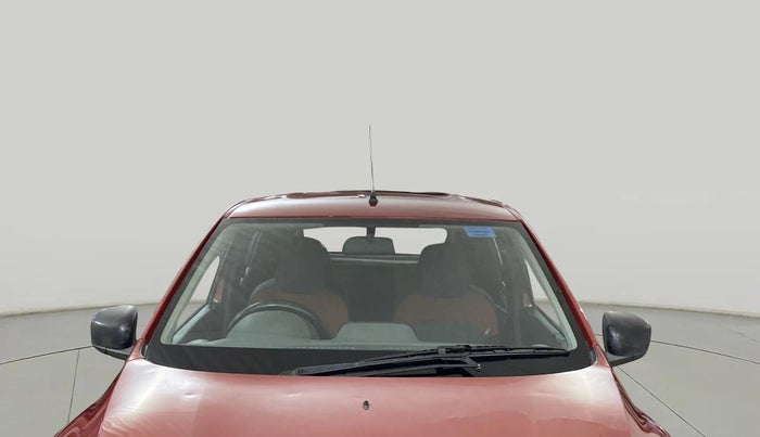 2016 Renault Kwid RXT 0.8, Petrol, Manual, 71,173 km, Front Windshield