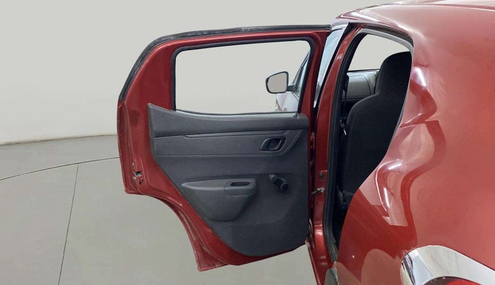 2016 Renault Kwid RXT 0.8, Petrol, Manual, 71,173 km, LHS Rear Door