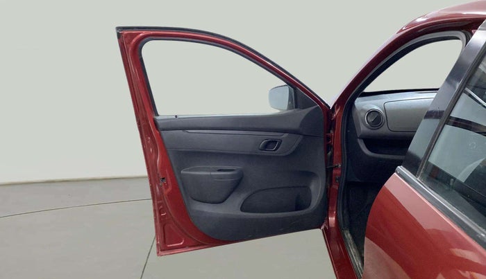 2016 Renault Kwid RXT 0.8, Petrol, Manual, 71,173 km, LHS Front Door
