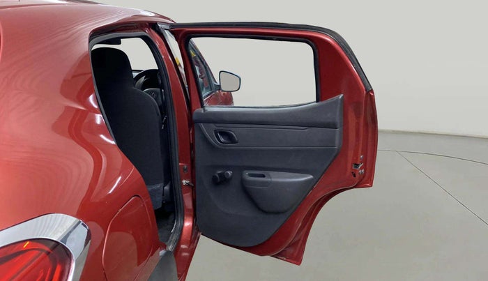 2016 Renault Kwid RXT 0.8, Petrol, Manual, 71,173 km, RHS Rear Door