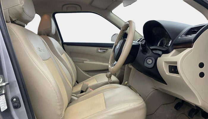 2014 Maruti Swift Dzire VXI, Petrol, Manual, 60,691 km, Right Side Front Door Cabin