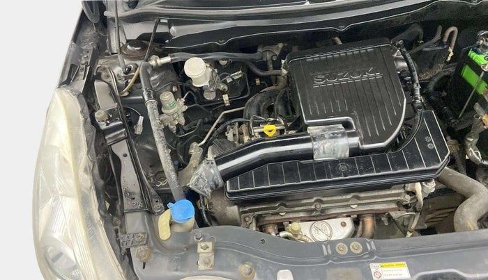 2014 Maruti Swift Dzire VXI, Petrol, Manual, 60,691 km, Engine View - Right