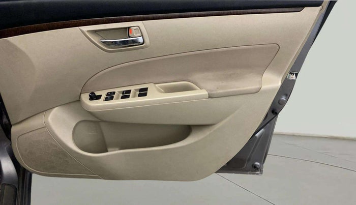 2014 Maruti Swift Dzire VXI, Petrol, Manual, 60,691 km, Driver Side Door Panels Control