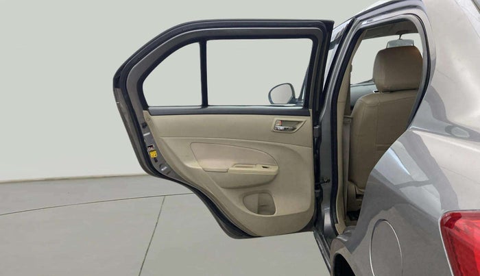 2014 Maruti Swift Dzire VXI, Petrol, Manual, 60,691 km, LHS Rear Door