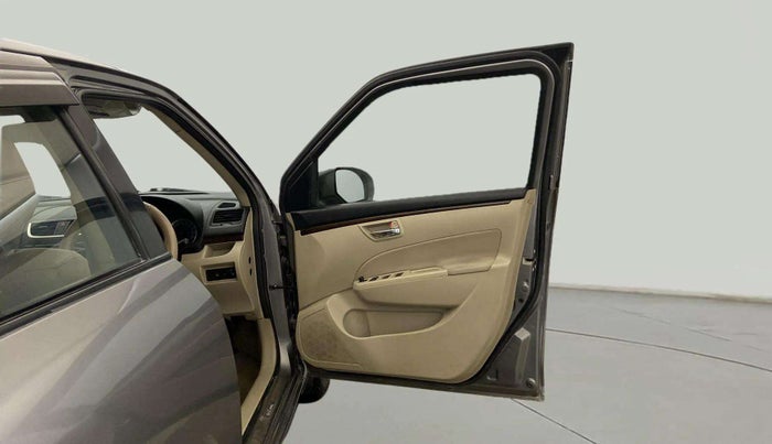 2014 Maruti Swift Dzire VXI, Petrol, Manual, 60,691 km, RHS Front Door