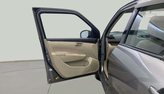 2014 Maruti Swift Dzire VXI, Petrol, Manual, 60,691 km, LHS Front Door