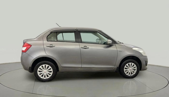 2014 Maruti Swift Dzire VXI, Petrol, Manual, 60,691 km, Right Side View