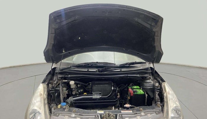2014 Maruti Swift Dzire VXI, Petrol, Manual, 60,691 km, Open Bonet