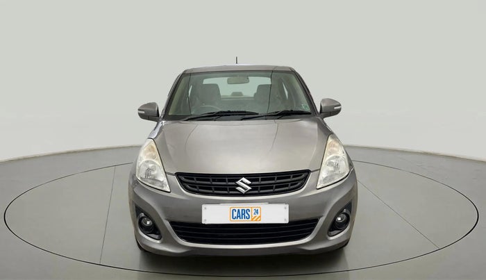 2014 Maruti Swift Dzire VXI, Petrol, Manual, 60,691 km, Front