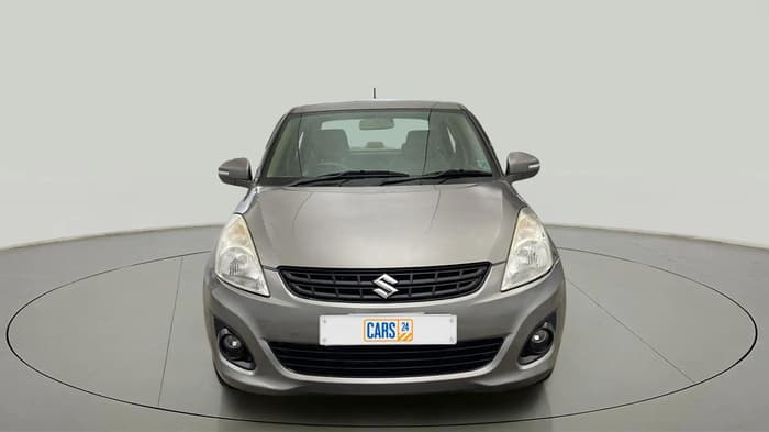 2014 Maruti Swift Dzire VXI, Petrol, Manual, 60,691 km, Front