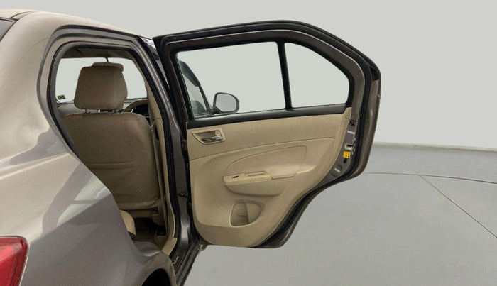2014 Maruti Swift Dzire VXI, Petrol, Manual, 60,691 km, RHS Rear Door
