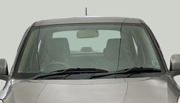 2014 Maruti Swift Dzire VXI, Petrol, Manual, 60,691 km, Front Windshield