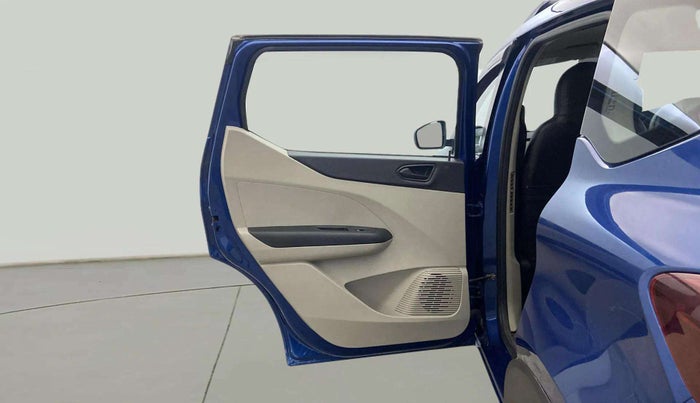 2022 Renault TRIBER RXT, Petrol, Manual, 24,671 km, LHS Rear Door