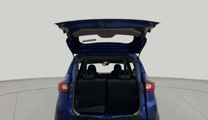 2022 Renault TRIBER RXT, Petrol, Manual, 24,671 km, Boot Door Open