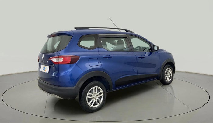 2022 Renault TRIBER RXT, Petrol, Manual, 24,671 km, Right Back Diagonal