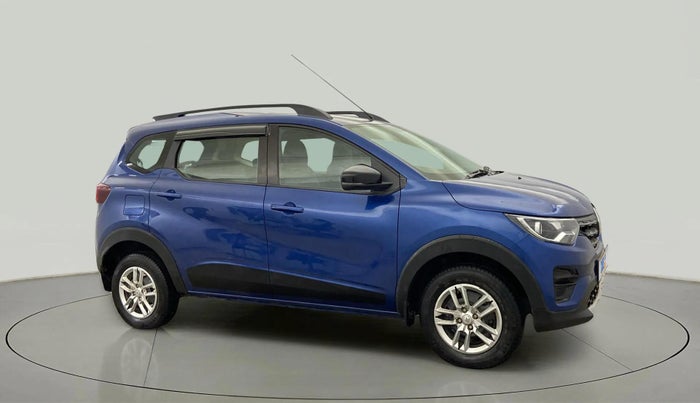 2022 Renault TRIBER RXT, Petrol, Manual, 24,671 km, Right Front Diagonal