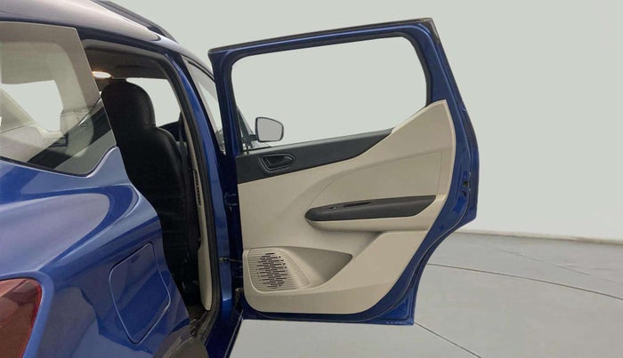 2022 Renault TRIBER RXT, Petrol, Manual, 24,671 km, RHS Rear Door