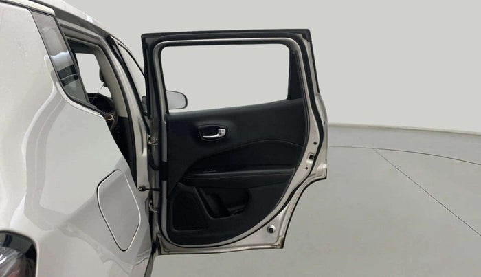 2018 Jeep Compass SPORT 1.4 PETROL, Petrol, Manual, 18,431 km, RHS Rear Door
