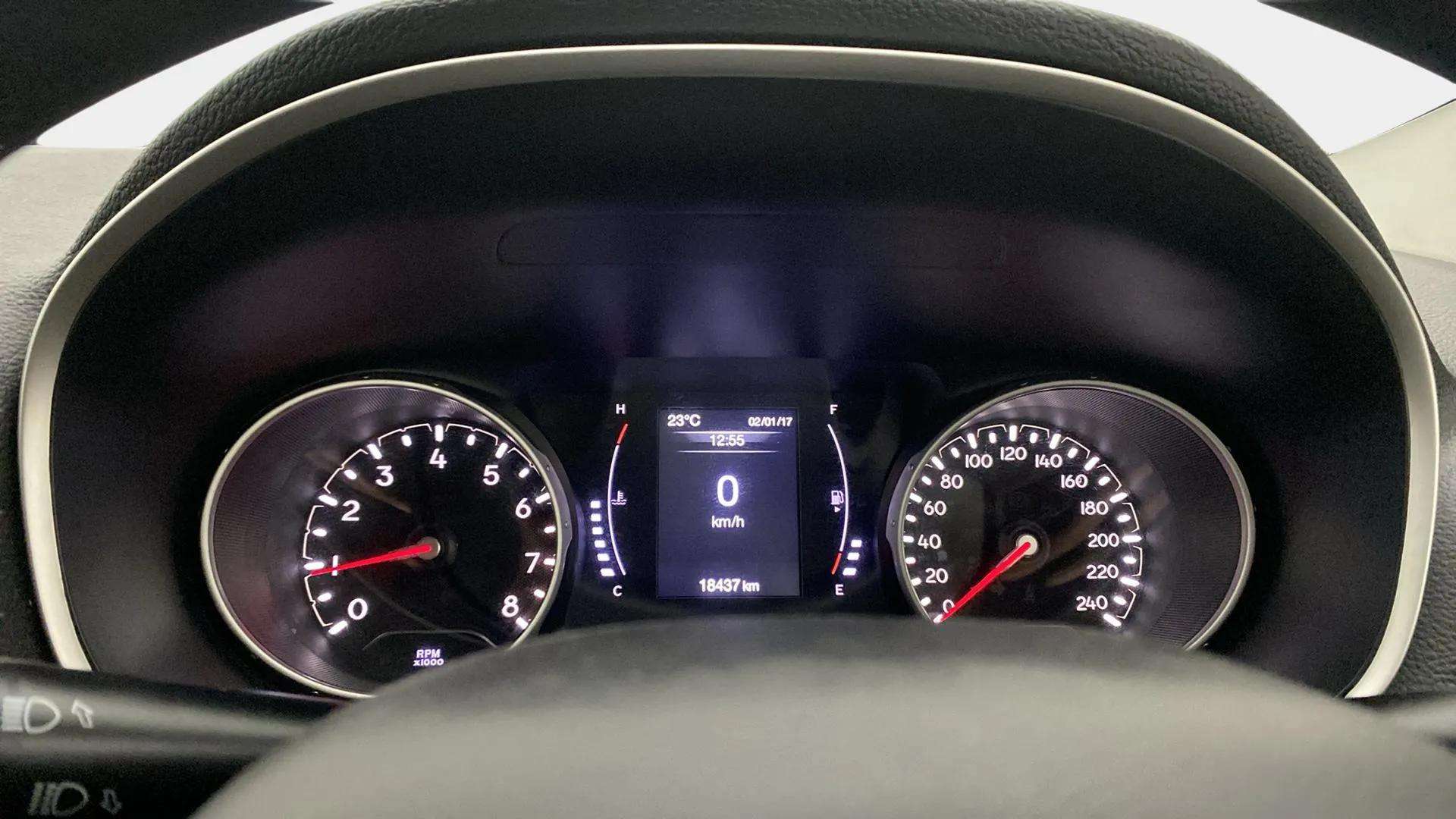 Cluster-Meter