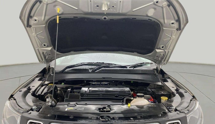 2018 Jeep Compass SPORT 1.4 PETROL, Petrol, Manual, 18,431 km, Open Bonet
