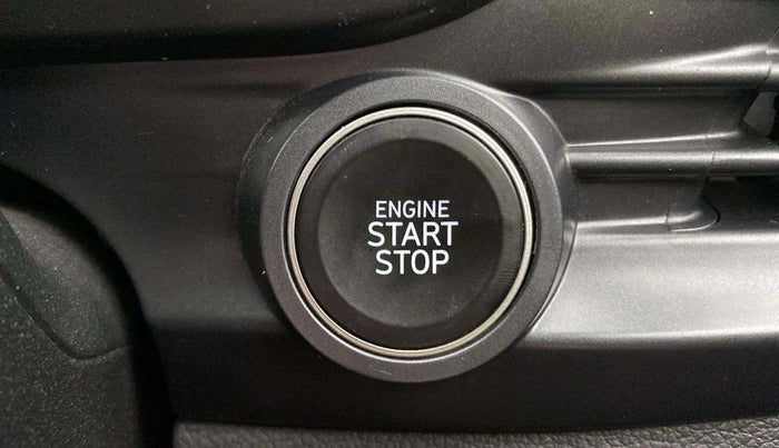 2022 Hyundai NEW I20 ASTA 1.2 MT, Petrol, Manual, 21,405 km, Keyless Start/ Stop Button