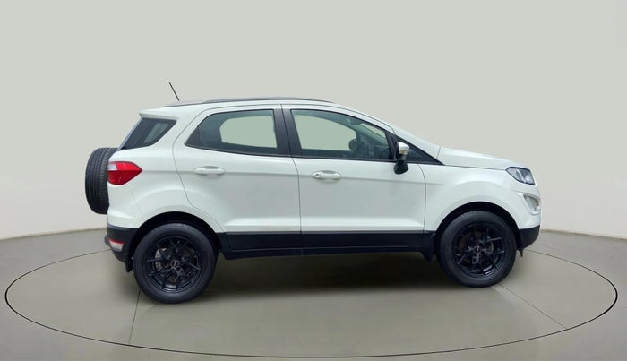 2020 Ford Ecosport TITANIUM 1.5L PETROL, Petrol, Manual, 60,989 km, Right Side View