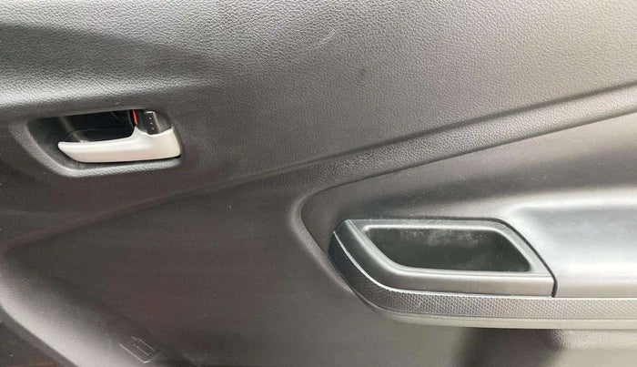 2023 Maruti Celerio ZXI PLUS, Petrol, Manual, 46,813 km, Driver Side Door Panels Control