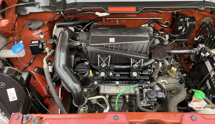 2023 Maruti Celerio ZXI PLUS, Petrol, Manual, 46,813 km, Engine View - Right