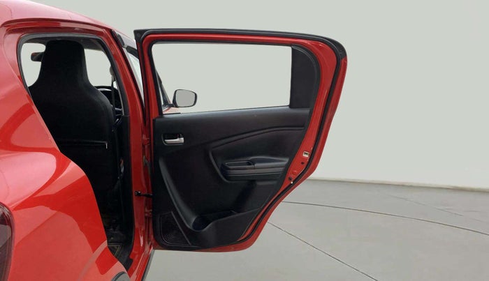 2023 Maruti Celerio ZXI PLUS, Petrol, Manual, 46,813 km, RHS Rear Door