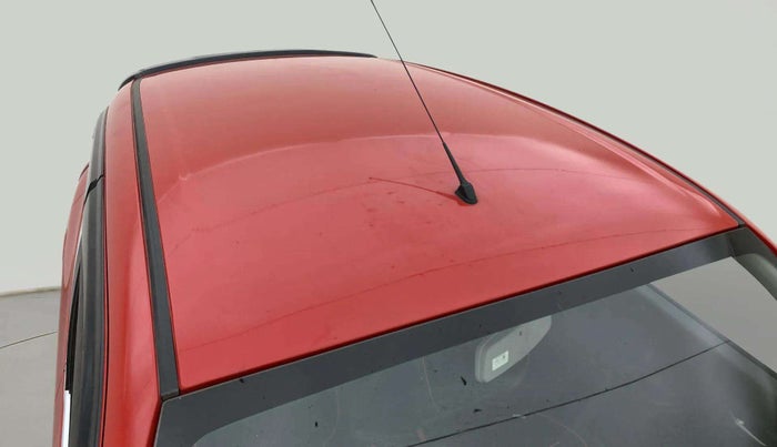 2023 Maruti Celerio ZXI PLUS, Petrol, Manual, 46,813 km, Roof