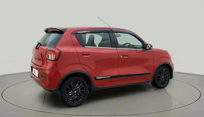 2023 Maruti Celerio ZXI PLUS, Petrol, Manual, 46,813 km, Right Back Diagonal