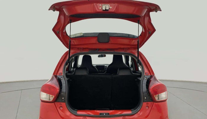 2023 Maruti Celerio ZXI PLUS, Petrol, Manual, 46,813 km, Boot Open Zoomed View