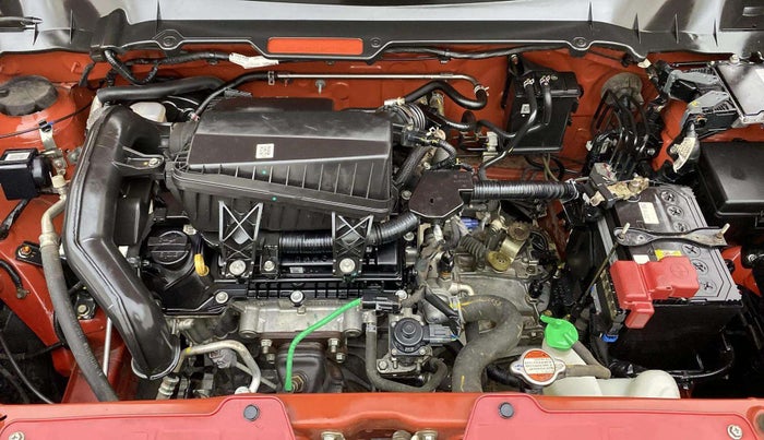 2023 Maruti Celerio ZXI PLUS, Petrol, Manual, 46,813 km, Engine View
