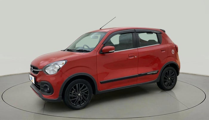 2023 Maruti Celerio ZXI PLUS, Petrol, Manual, 46,813 km, Left Front Diagonal