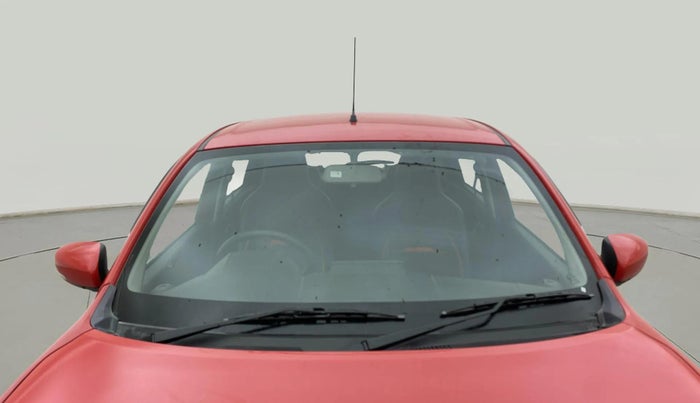 2023 Maruti Celerio ZXI PLUS, Petrol, Manual, 46,813 km, Front Windshield