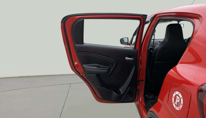 2023 Maruti Celerio ZXI PLUS, Petrol, Manual, 46,813 km, LHS Rear Door