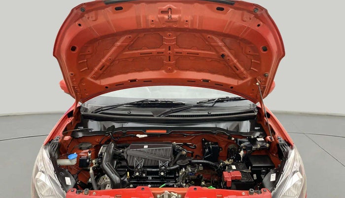 2023 Maruti Celerio ZXI PLUS, Petrol, Manual, 46,813 km, Open Bonet