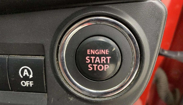 2023 Maruti Celerio ZXI PLUS, Petrol, Manual, 46,813 km, Keyless Start/ Stop Button