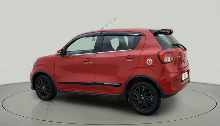 2023 Maruti Celerio ZXI PLUS, Petrol, Manual, 46,813 km, Left Back Diagonal