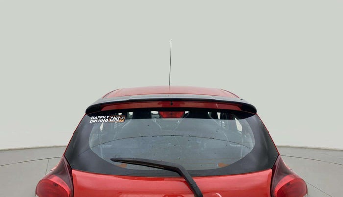 2023 Maruti Celerio ZXI PLUS, Petrol, Manual, 46,813 km, Rear Windshield